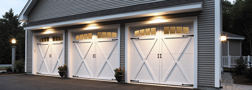 Garage Door repair Allen, TX